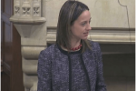 Helen Whately speaking in Parliament