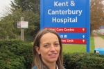 Kent & Canterbury Hospital