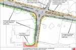 proposal for new junction