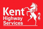 Kent Highways logo