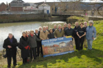 Faversham Creek Trust meeting