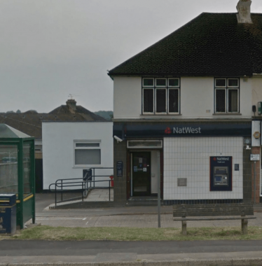 Natwest in Bearsted
