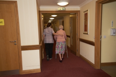 Kingsfield Care Home set to close