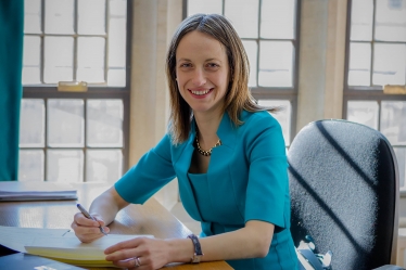 Helen Whately signs letter to Digital Secretary about mobile roaming in rural areas